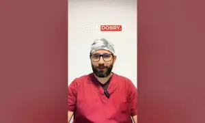 Golenie przed urologiem: Konieczność czy mit? Poznaj prawdę!