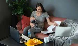 Wspólne rozliczenie z dzieckiem do jakiego wieku? Sprawdź zasady!