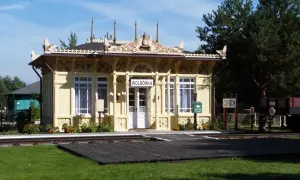 Skansen Rzeki Pilicy - odkryj fascynującą historię i wyjątkowe eksponaty