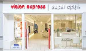 Złamane okulary? Naprawa w Vision Express czy to się opłaca?