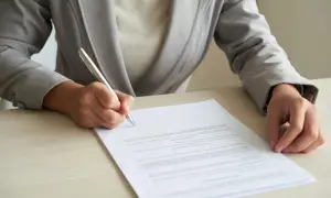 Czy umowa najmu to tytuł prawny? Poznaj kluczowe informacje prawne