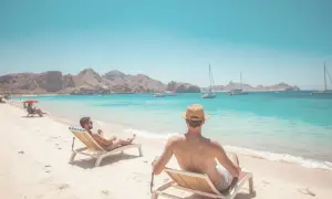 Hurghada - jakie morze? Odkryj tajemnice Morza Czerwonego