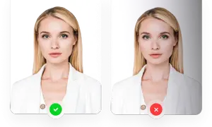 Jakie zdjęcie do paszportu? Uniknij odrzucenia wniosku!
