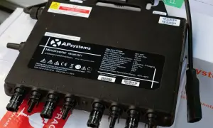 Jaki inwerter do 4kW: wybierz najlepszy model dla swojej instalacji