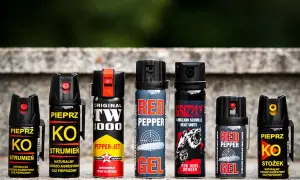 Gdzie kupić gaz pieprzowy? Przewodnik i prawo: Wybierz bezpiecznie!