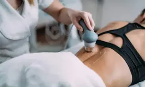 Ultradźwięki w rehabilitacji: Na czym polega ta bezbolesna terapia?