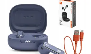 Ile kosztują słuchawki JBL? Sprawdź ceny i porównaj modele teraz