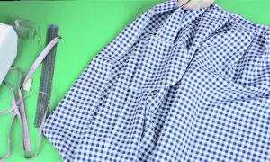 Jak uszyć spódnicę maxi w prosty sposób – uniknij najczęstszych błędów