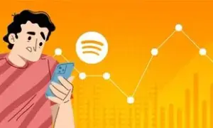 Ile internetu zużywa Spotify? Sprawdź, jak ograniczyć dane!