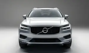 Volvo XC60 jaki silnik benzynowy wybrać? Porównanie opcji i osiągów