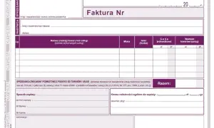 Faktura dla wspólnoty mieszkaniowej: Jak wystawić poprawnie?