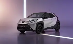 Ile kosztuje nowa Toyota Aygo? Ceny różnych wersji i modele