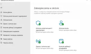 Czy Windows 11 ma antywirusa? Defender vs. płatne co wybrać?