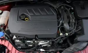 Ford focus mk3 jaki silnik benzynowy wybrać – uniknij błędów i oszczędzaj