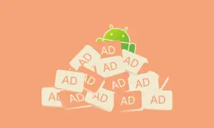 Android zmagający się z lawiną reklam. Dowiedz się, jak usunąć wyskakujące reklamy wirus.