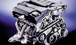 Jak wybrać najlepszy silnik do BMW X5, aby uniknąć rozczarowania