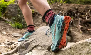 Tenis para correr: Elige el calzado perfecto y evita lesiones