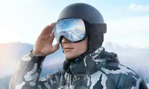 Jakie gogle snowboard wybrać, aby uniknąć problemów na stoku?