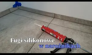 Jak położyć silikon w narożnikach? Sekrety trwałej i estetycznej fugi