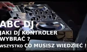 DJ set co to? Poznaj najlepsze opcje i uniknij błędów przy wyborze