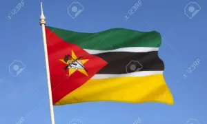 Flaga Mozambiku z AK-47: Symbolika i historia najbardziej niezwykłej flagi