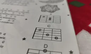 Kolędy na gitarę: Proste chwyty i triki zagraj pięknie na święta!