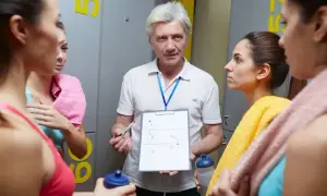 Skierowanie na rehabilitację NFZ: 30 dni na rejestrację czy dłużej?