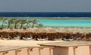 Marsa Alam w Egipcie: Czy jest bezpiecznie dla turystów?