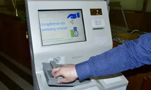 Automaty NBP gdzie? Sprawdź lokalizacje i godziny otwarcia