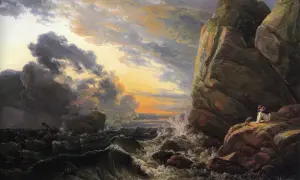 Kordian w epoce romantyzmu: analiza, tematy i znaczenie w literaturze
