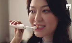 Philips Sonicare: Jak używać krok po kroku? Uniknij błędów!