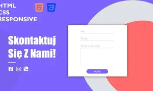 Wstaw wideo HTML: Responsywność, formaty i pełna kontrola.