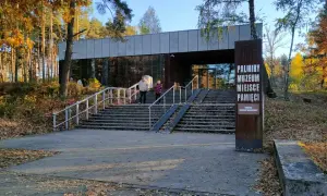 Kampinos atrakcje - odkryj ukryte skarby przyrody i historii