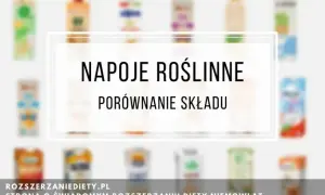Napoje roślinne dla niemowląt: Kiedy tak, a kiedy NIE? Poradnik
