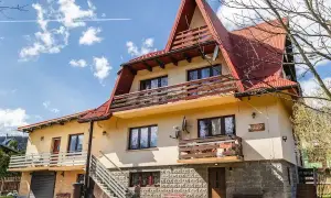 Jak wybrać nocleg pod Babią Górą? Praktyczny przewodnik