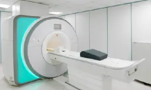 Ile trwa rezonans odcinka lędźwiowego? Czas trwania badania i co wiedzieć