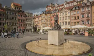 Warszawa: Co zwiedzić? TOP atrakcje, darmowe tipy i ukryte perły