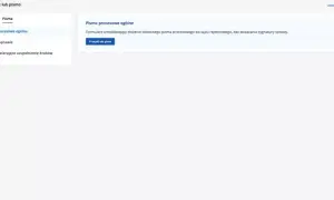 Jak złożyć wniosek do KRS elektronicznie - uniknij błędów i problemów