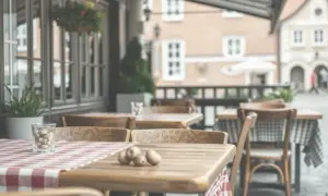 Hajnówka gdzie zjeść: Odkryj najlepsze lokale z regionalną kuchnią
