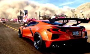 Mistrzowski tuning aut w Forza Horizon: Jak osiągnąć maksymalną moc i styl