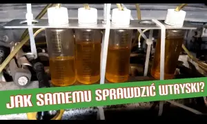 Jak sprawdzić wtryski diesel domowym sposobem i uniknąć kosztownych napraw