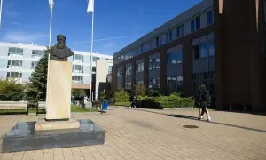 Uniwersytet Andrzeja Frycza Modrzewskiego w Krakowie - unikalne kierunki studiów i nowoczesny kampus
