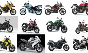 Jaki motocykl dla kobiety wybrać? Praktyczne porady i najlepsze modele