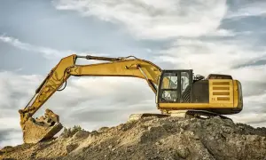 Jaki olej do hydrauliki Liebherr - uniknij kosztownych błędów