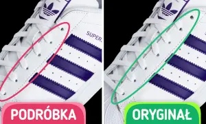 Jak sprawdzić oryginalność butów adidas i uniknąć podróbek – praktyczne porady