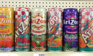 Napoje Arizona: Odkryj smaki, ceny i gdzie je kupić w Polsce