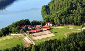 Stadnina Kolano – wyjątkowe miejsce na jazdę konną i relaks w Kaszubach