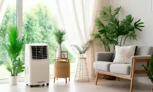 Klimatyzator do salonu: Wybierz idealny! Poradnik eksperta