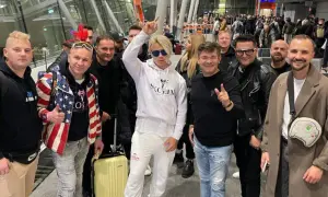 Koncert Zenka Martyniuka: Cena, ukryte koszty i opłacalność