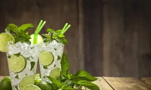 Mojito Rezept: Der kubanische Klassiker gelingt perfekt Einfach!